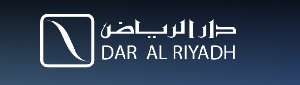 Dar Al Riyadh logo