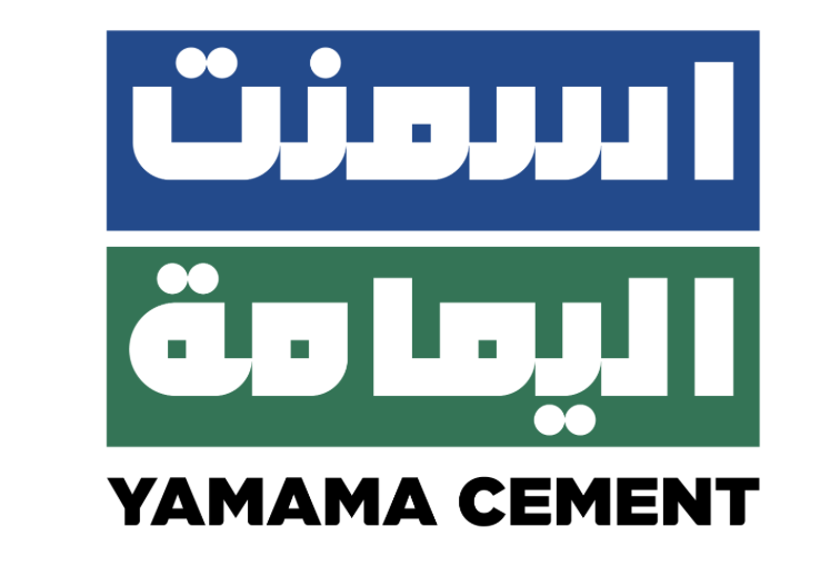 Yamama Cement logo
